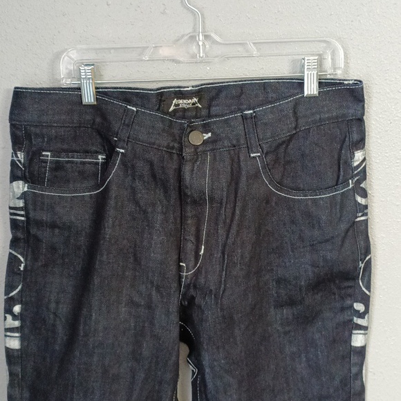 Legendary Status Jeans 36x31 - Picture 5 of 9